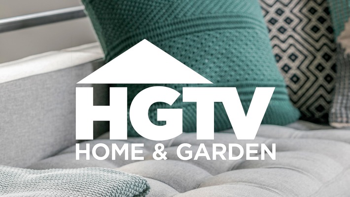 Discovery startet neue Marke in Deutschland: HOME &amp; GARDEN TV, ab 06. Juni 2019 im Free-TV und auf digitalen Verbreitungswegen