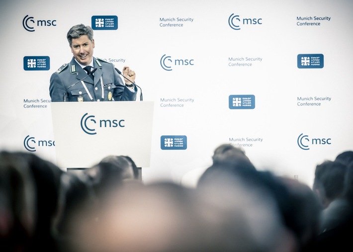 Seit über einem Jahrzehnt: Myra Security schützt die Münchner Sicherheitskonferenz