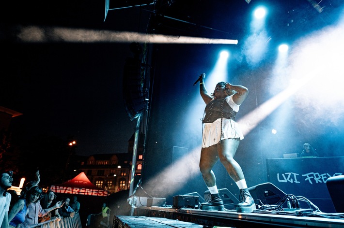 Vielfalt feiern: Das imagine Festival am 13./14. Juni in Basel