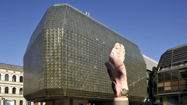 Deutsch-tschechischer Journalistenpreis für Deutschlandfunk-Sendung über brutalistische Architektur