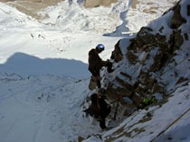SNF: Wie sich das Matterhorn bewegt / Umweltsensoren überwachen die Bergwelt