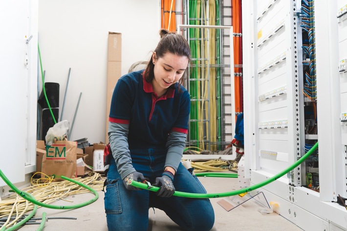 TicinoSkills & Porte aperte 2024: "Costruisci il tuo futuro"