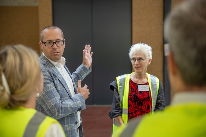 Griesser è in finale al Family Business Award