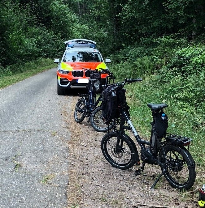 POL-PDPS: Verkehrsunfallstatistik 2022 der Polizeidirektion Pirmasens