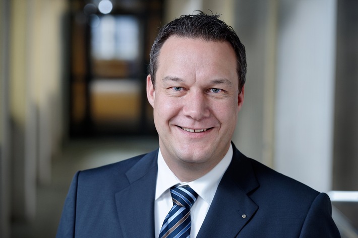 Michael Wertli neuer Regionaldirektor der Aargauischen Kantonalbank Wohlen (BILD)