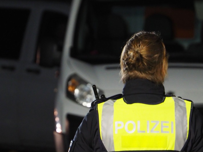 POL-SE: Behördenübergreifende Verkehrskontrolle mit den Schwerpunkten Alkohol, Drogen, Medikamente und reisende Straftäter