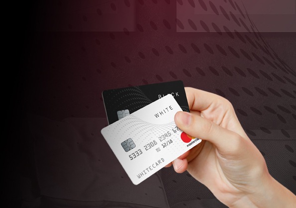 XPAY ergänzt sein Payment-Card-Network mit Black&amp;Whitecard als erstes Endnutzerprodukt