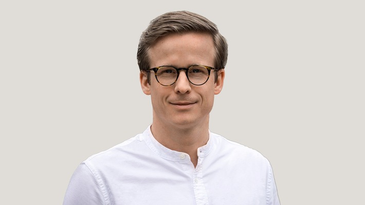 Grant Thornton in Deutschland gewinnt Martin Biegel für die neue Funktion des CFO/COO