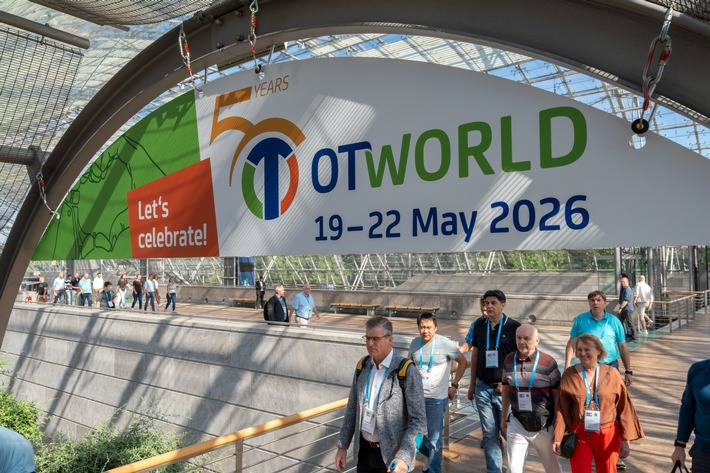 OTWorld 2026: Leipzig wird zum globalen Treffpunkt der Hilfsmittelversorgung