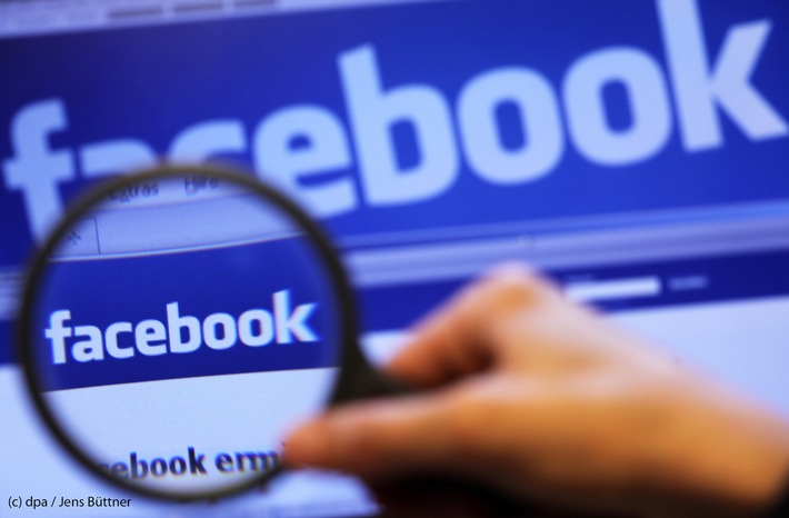 BLOGPOST: Tipps &amp; Tricks für den Digitalen Journalismus, Teil 1: Personensuche auf Facebook