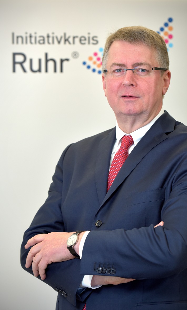 Ruhrgebiet kann Pilotregion für neues Fördersystem nach Ende des "Soli" werden