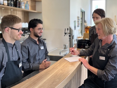 TOP 250 Tagungshotels: Inklusionshotels gewinnen als Tagungsorte weiter an Bedeutung