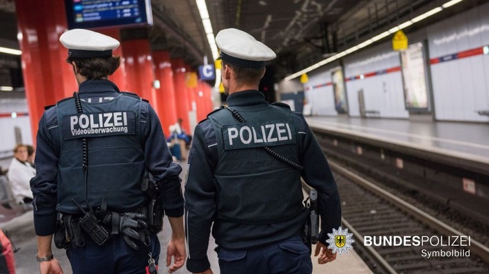 Bundespolizeidirektion München: Körperverletzungsdelikte unter Alkoholeinfluss