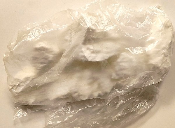 BPOL NRW: Auch im Frühjahr ist "Schnee" noch möglich Bundespolizei beschlagnahmt Kokain