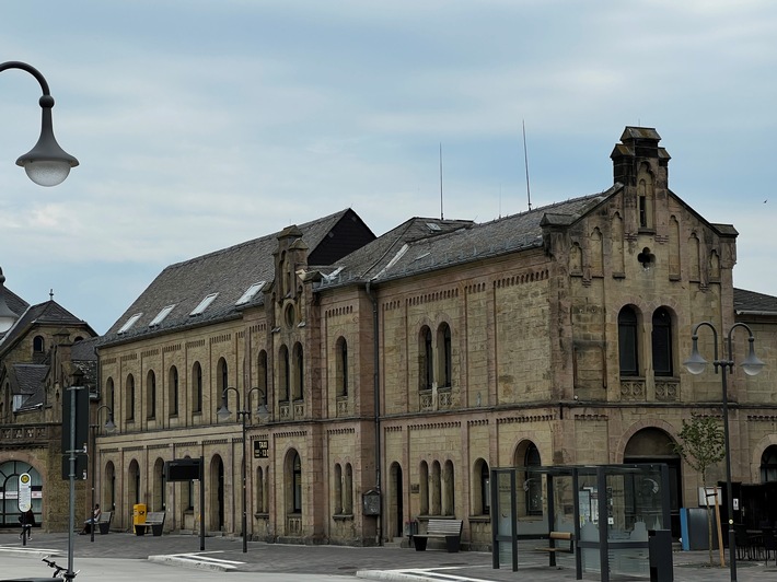 POL-GS: Pressemitteilungen der Polizeiinspektion Goslar vom 19.06.2023