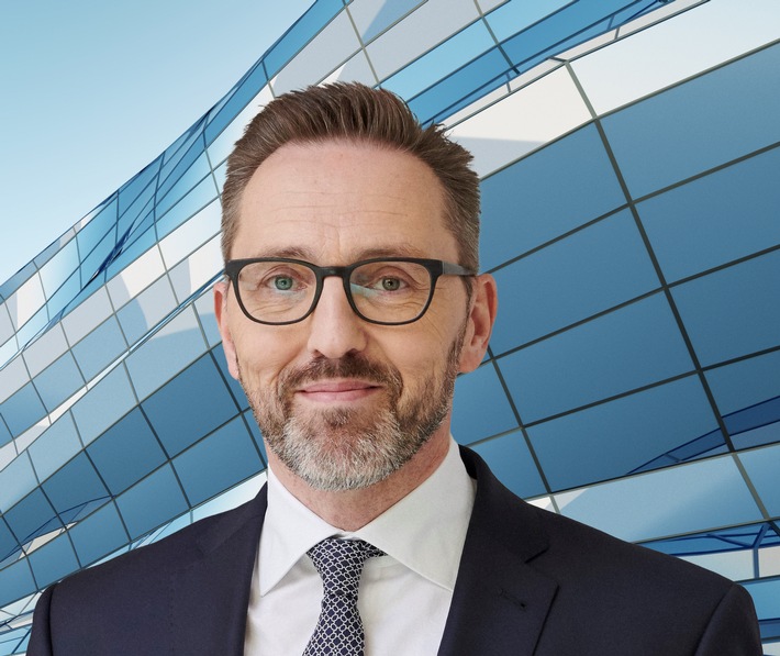 COGITANDA erweitert Vorstand mit Jens Lison als Group Chief Insurance Officer (CIO)