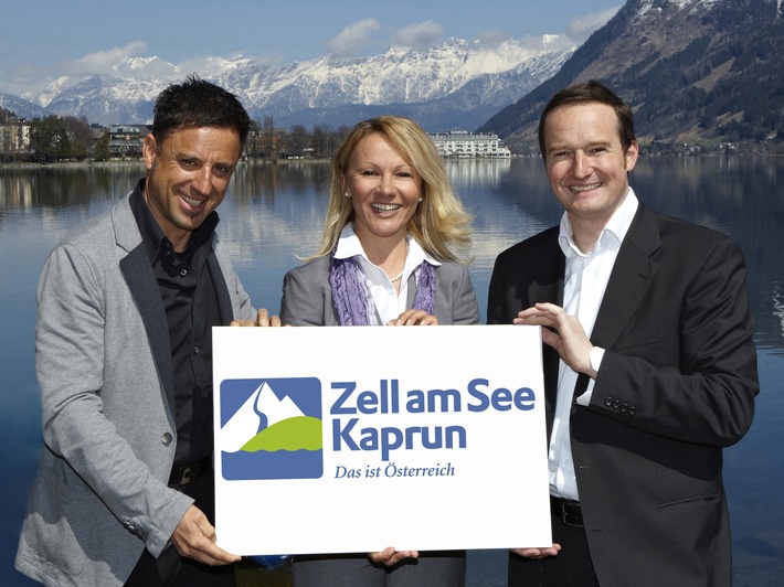 Frauenpower für die Urlaubsregion Zell am See-Kaprun - BILD