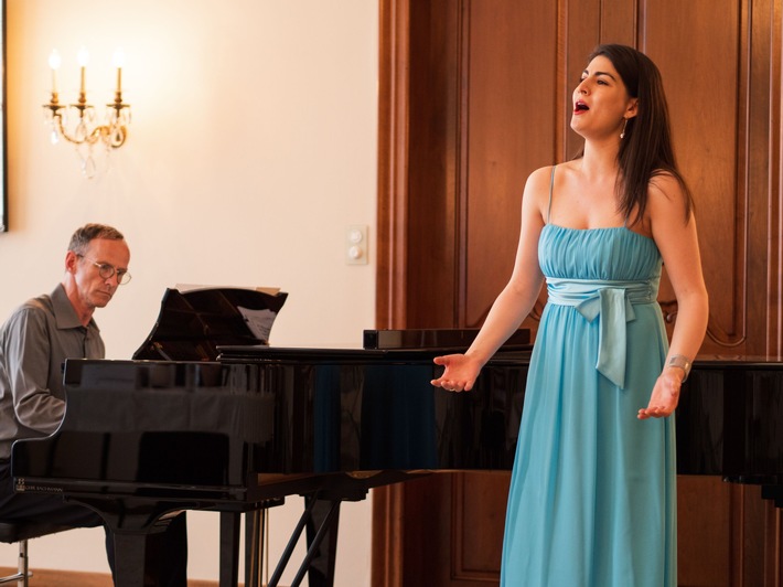 Migros-Kulturprozent: Gesangs-Wettbewerb 2019 / 86