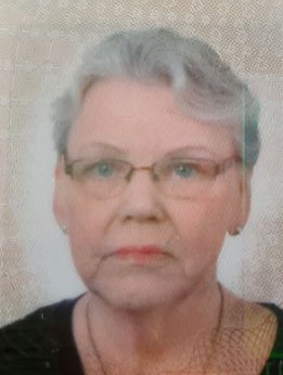 POL-SE: Rellingen - Öffentlichkeitsfahndung - Vermisst wird die 74-jährige Anneliese H.