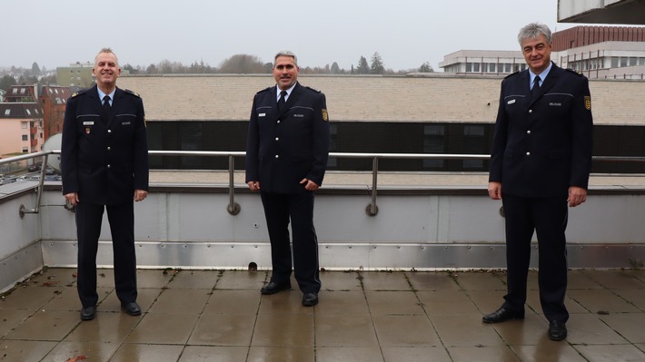 POL-HN: Pressemitteilung des Polizeipräsidiums Heilbronn vom 31.12.2021