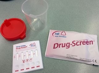 POL-REK: 500 Ecstasy-Tabletten sichergestellt - Erftstadt