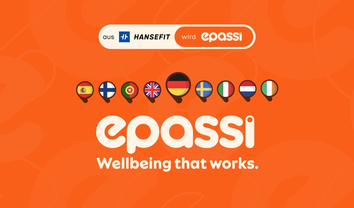 Neue Marke, bewährte Stärke: Epassi bringt Bewegung in den deutschen Benefitmarkt