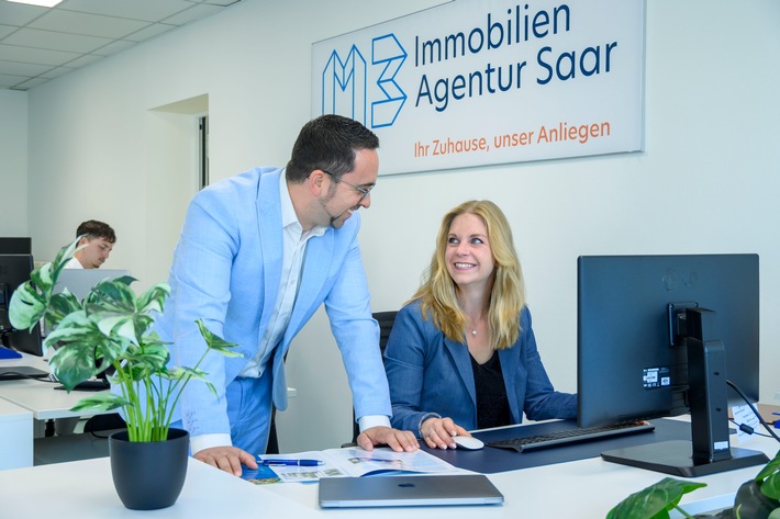 M3 Immobilien Agentur Saar als Arbeitgeber: Warum strukturierte Prozesse und klare Werte für Makler und Quereinsteiger den Unterschied machen