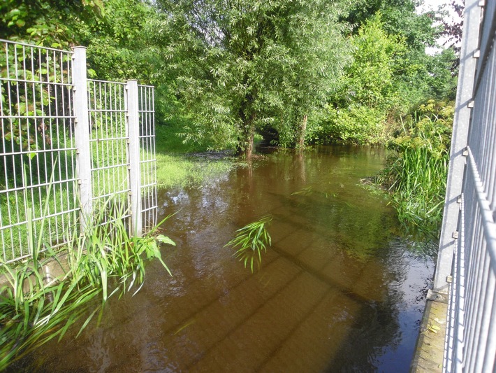 FW-BOT: Schlussmeldung Unwetter Bottrop