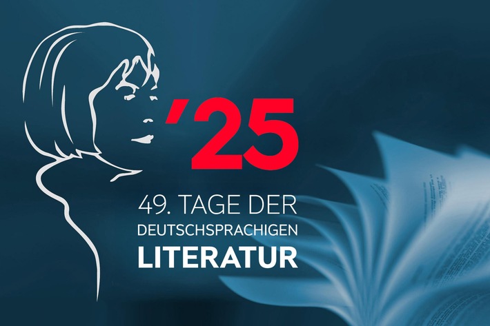 Live in 3sat: Die "49. Tage der deutschsprachigen Literatur"
