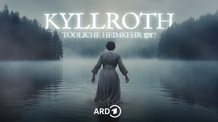 Hörspiel: „Kyllroth. Tödliche Heimkehr 1917“ – Mystery-Crime-Serie ab 7. August 2025