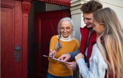 FRAGILE Suisse freut sich auf offene Türen