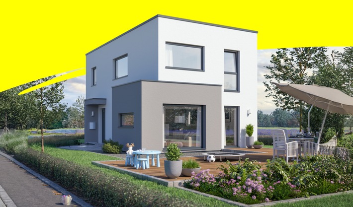 Bauen ohne Grund? Wie die Grundstückssuche den Hausbau verändert