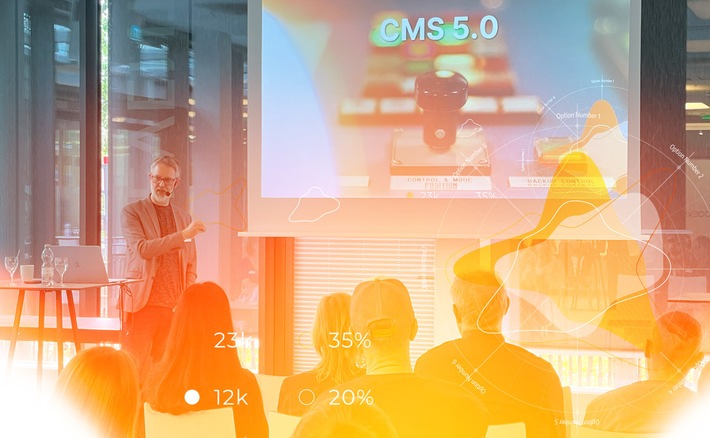 Geführte Workflows, optimierte Performance