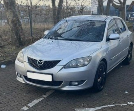 POL-PPMZ: PKW-Diebstahl