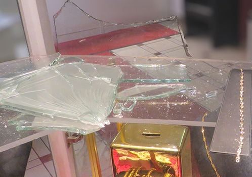 POL-MK: Raubüberfall auf Juwelierladen - 22-jähriger Täter gefasst