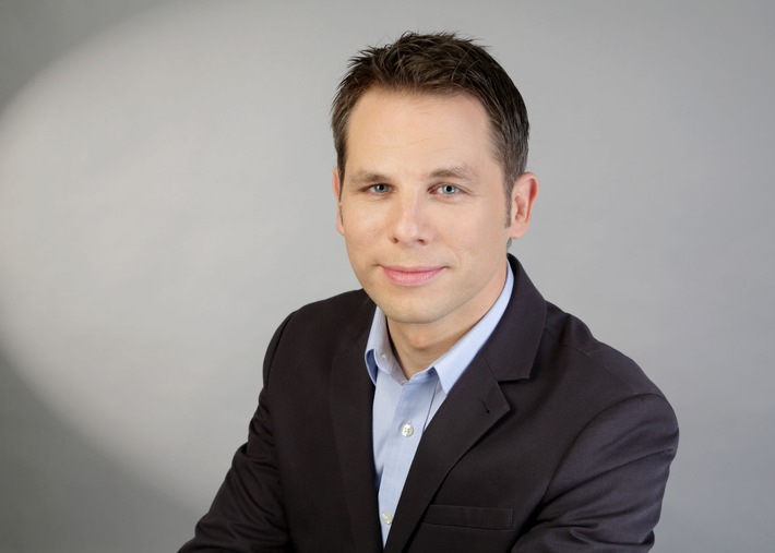 Christoph Röckerath neuer ZDF-Südamerika-Korrespondent (FOTO)