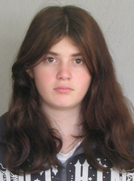POL-HR: Schwalmstadt - 14-jährige Nele K. wird vermisst