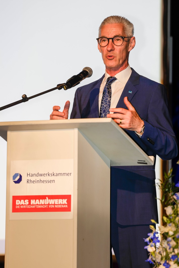 Meisterfeier am Rhein: Hörakustiker erhielten ihre Meisterbriefe