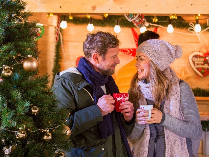 Aktuelle Pressemeldung: AIDA empfiehlt: Jetzt schon an Weihnachten denken