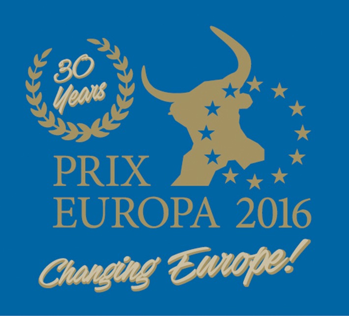 PRIX EUROPA 2016 - vier Nominierungen für den rbb