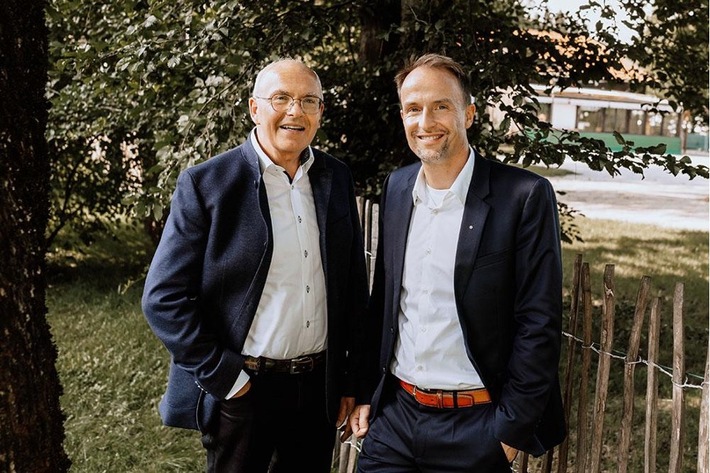 Warum realistische Immobilienpreise heute über den Verkaufserfolg entscheiden - Robert Hallabrin von Immobilien Hallabrin über Marktveränderungen im Bäderdreieck