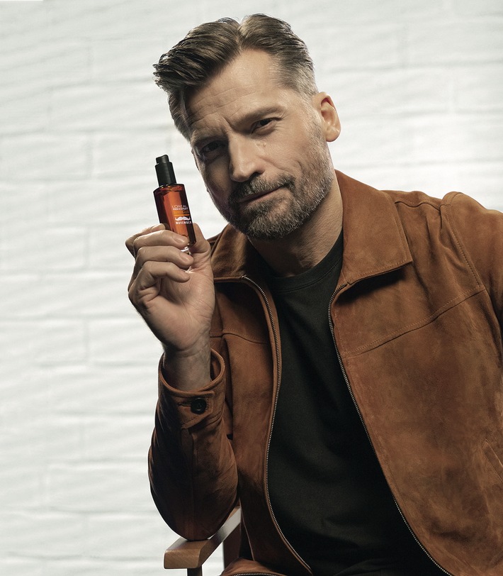 L'Oréal Men Expert sammelt wieder Spenden für Movember Organisation / Männergesundheit/Depressions-Prävention im Fokus / Weiterer Text über ots und www.presseportal.de/nr/150046 / Die Verwendung dieses Bildes ist für redaktionelle Zwecke honorarfrei. Veröffentlichung bitte unter Quellenangabe: "obs/L'Oréal Men Expert" L'Oréal Men Expert sammelt wieder Spenden für Movember Organisation / Männergesundheit/Depressions-Prävention im Fokus / Weiterer Text über ots und www.presseportal.de/nr/150046 / Die Verwendung dieses Bildes ist für redaktionelle Zwecke honorarfrei. Veröffentlichung bitte unter Quellenangabe: "obs/L'Oréal Men Expert"