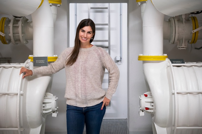 Détecter les microplastiques dans l