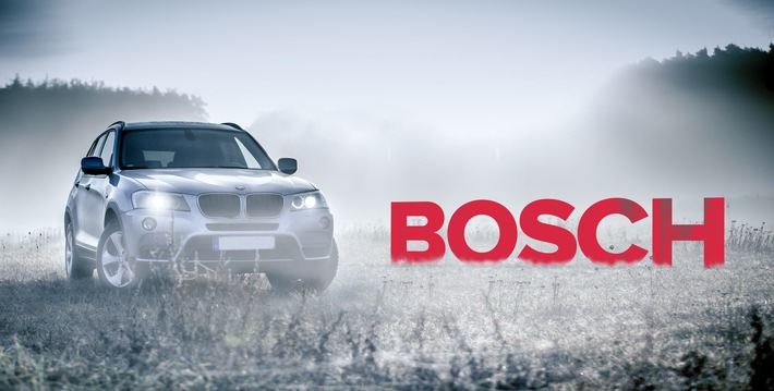 Enthüllungen zu Bosch bringen BMW AG im Dieselskandal in Bedrängnis