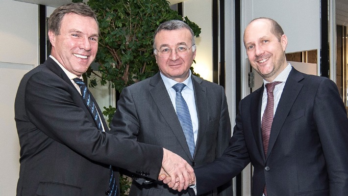 Hager Group acquiert le leader italien du cheminement de câbles