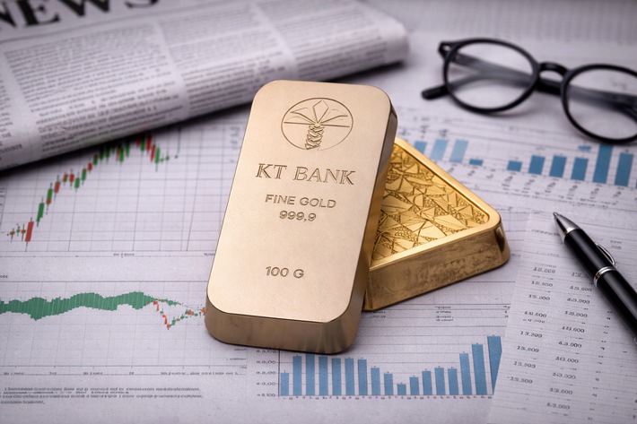 Besitzen Sie Gold - oder glauben Sie es nur?