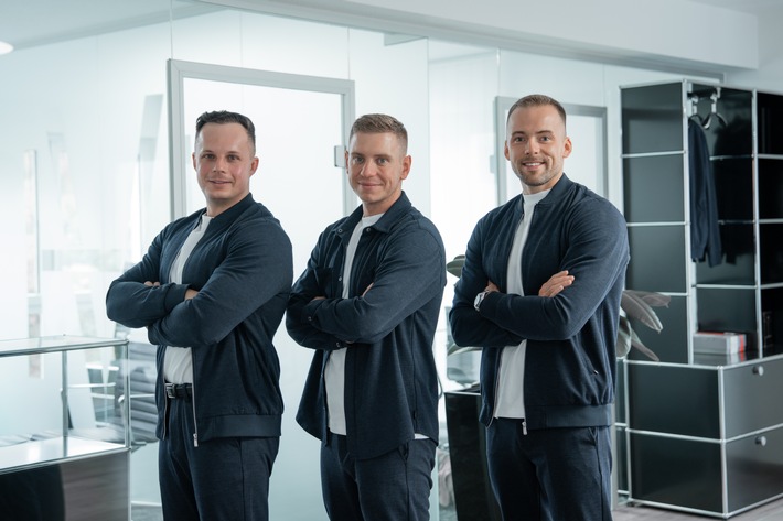 Kultur als Wachstumsmotor: Wie HYPOVISION.Home den Markt für Immobilienfinanzierungen neu denkt