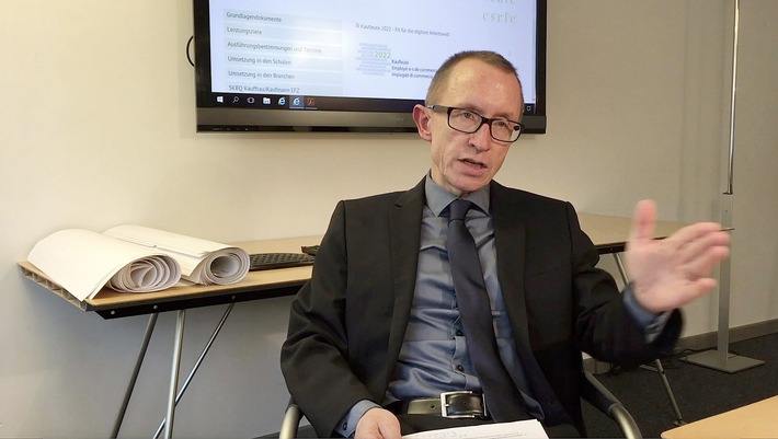 Employé-e-s de commerce 2022 / «L