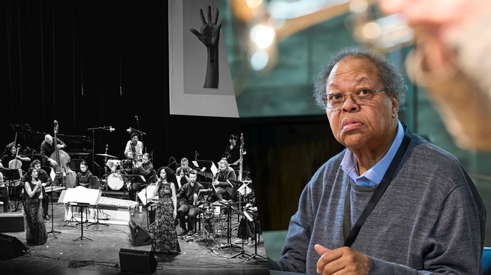 WDR Liminal Music Prize 2025 geht an George Lewis und das Trickster Orchestra