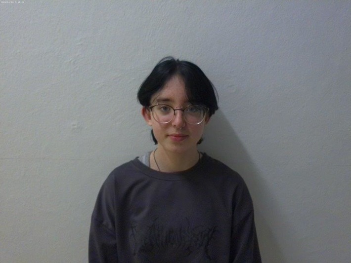 POL-GI: LK Marburg-Biedenkopf: Suche nach vermisster 13-Jähriger